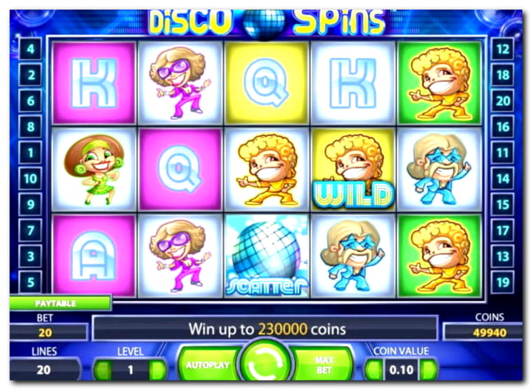 65% Casino match bonus at King Billy Casino