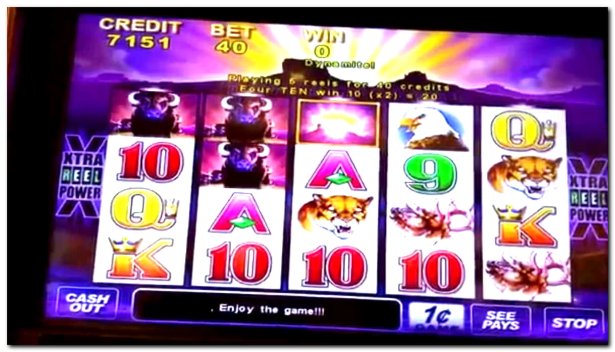 20 free spins at Spinit Casino