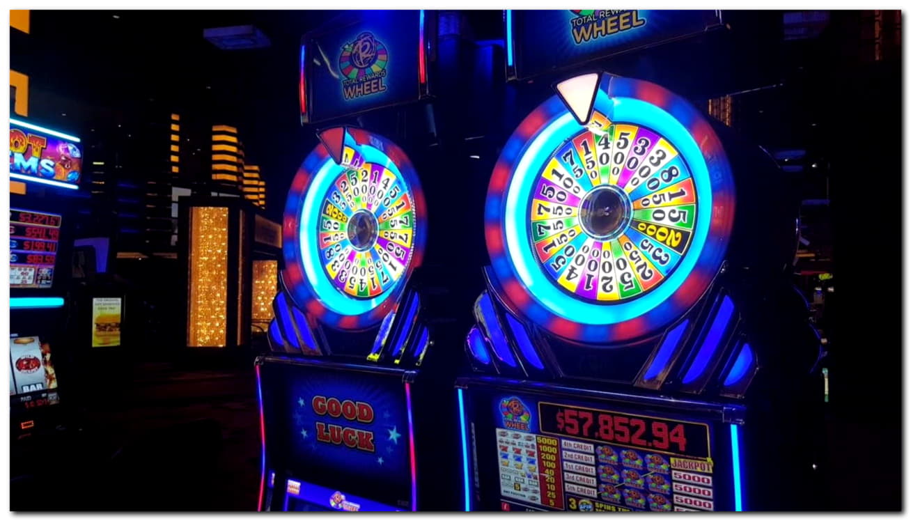 840% Signup casino bonus at Treasure Island Jackpots Casino (Sloto Cash Mirror)