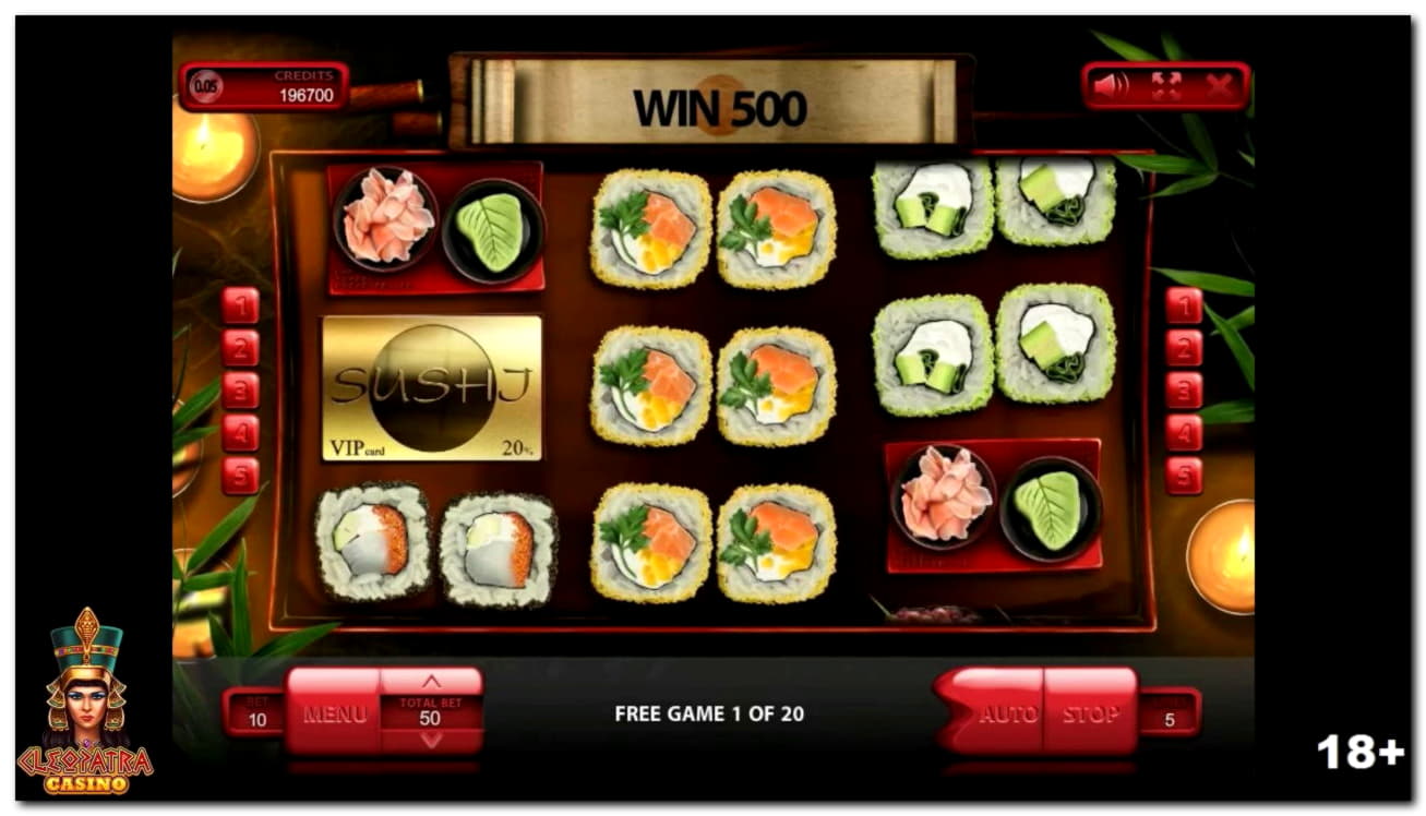 EURO 465 Online Casino Tournament at Inter Casino