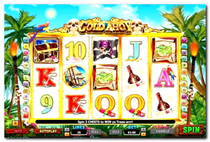 $515 FREE CHIP CASINO at Get Lucky Casino