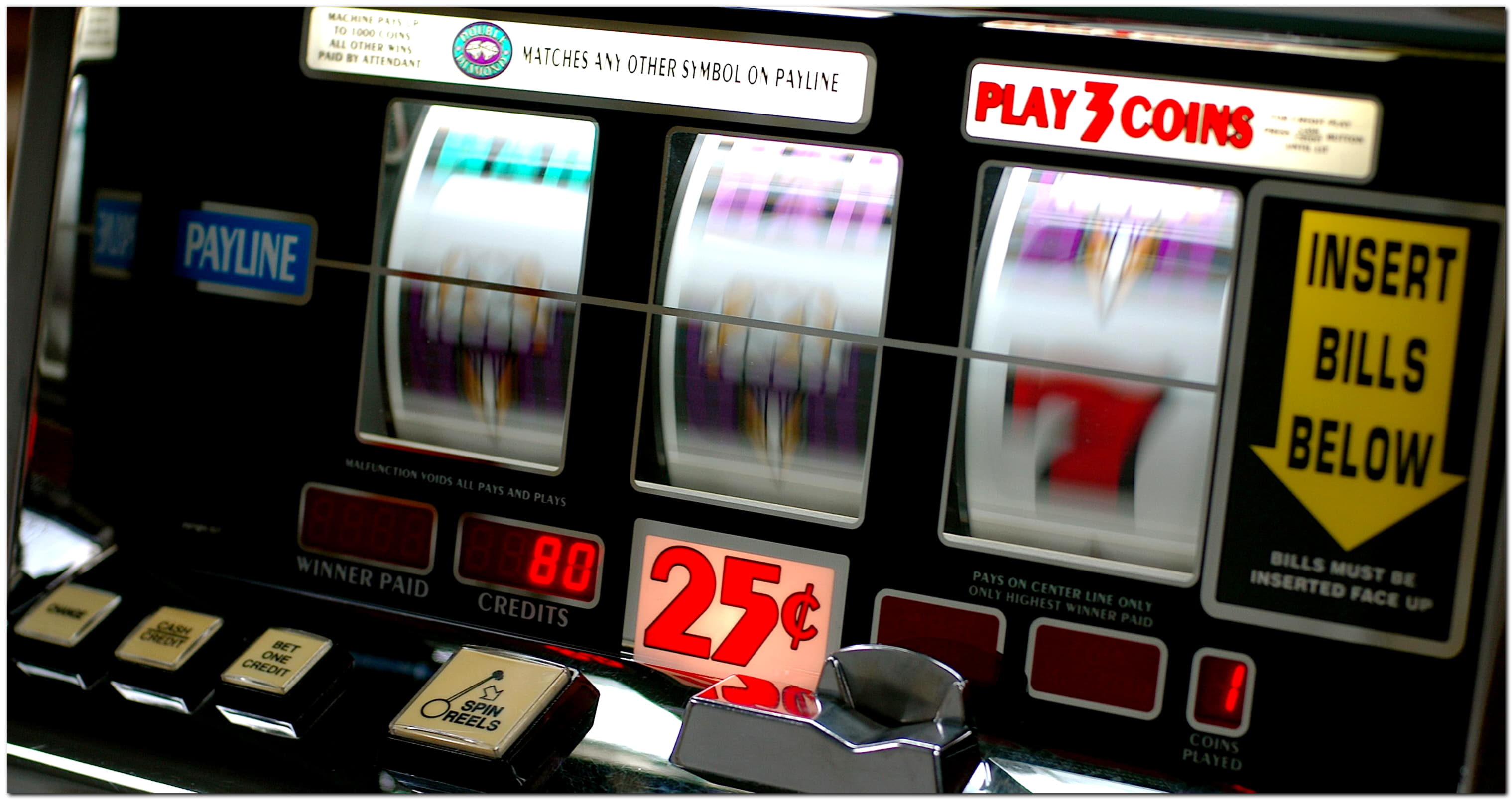 715% Best Signup Bonus Casino at 777 Casino