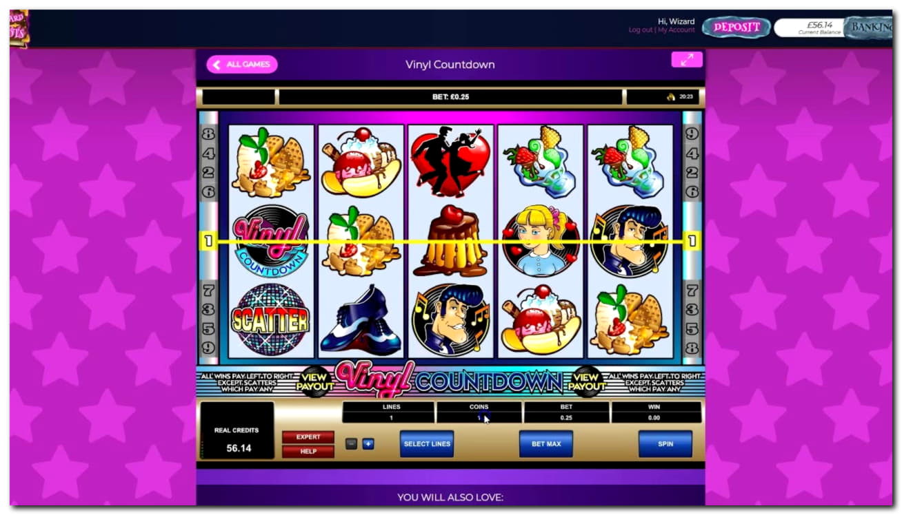 €240 Online Casino Tournament at William Hill Casino
