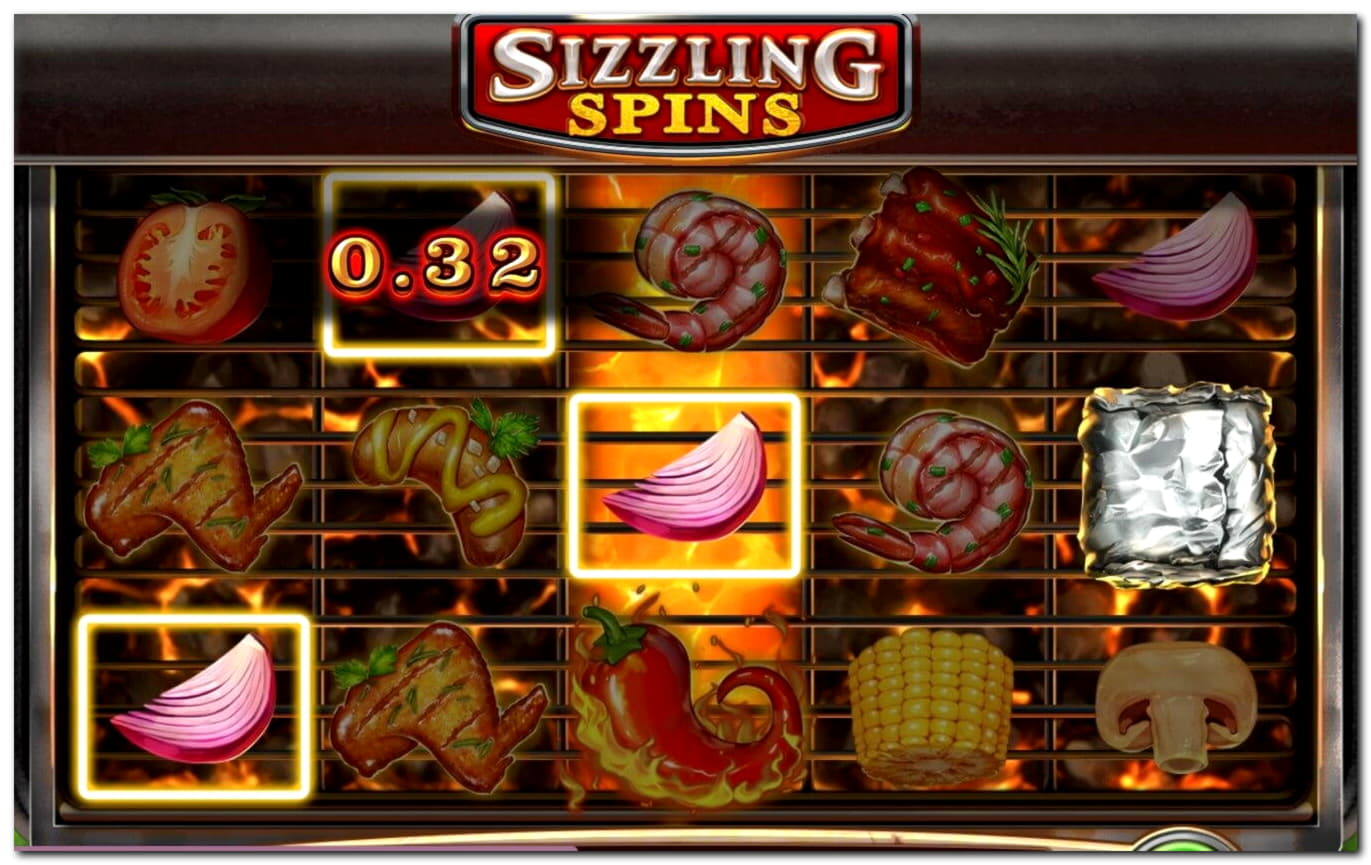 235 Free spins no deposit at Come On Casino
