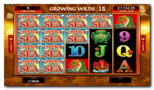 85% First Deposit Bonus at Gamebookers Casino