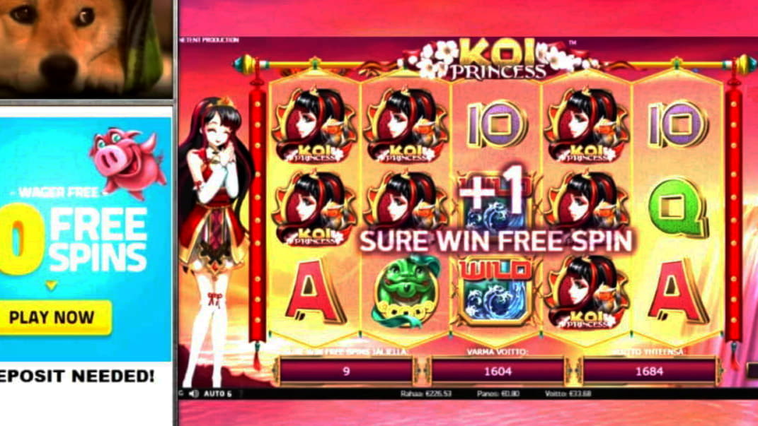 €95 Online Casino Tournament at Platinum Play Casino