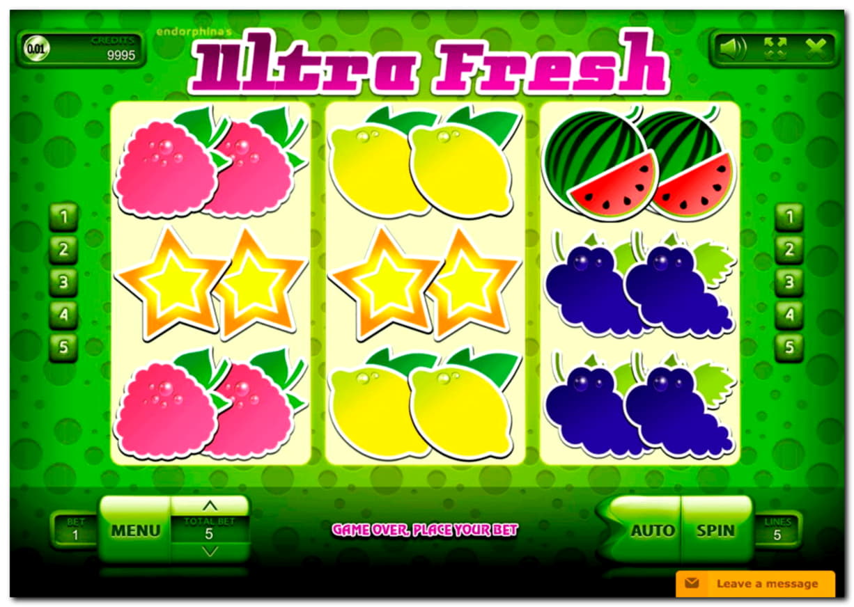$965 No deposit at Slots Capital Casino
