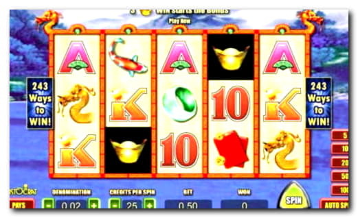60 free spins casino at Spinit Casino