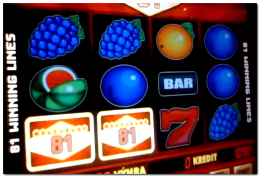 235 Free Spins at Malina Casino