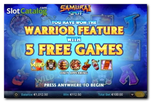 EUR 895 Online Casino Tournament at Spin Palace Casino