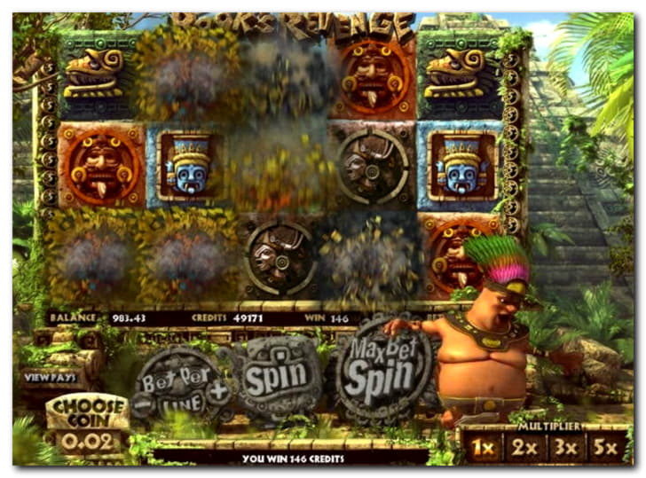 190 FREE Spins at River Belle Casino