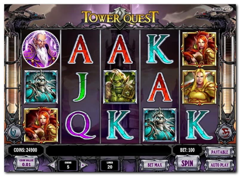 11 Free spins casino at Cashmio Casino