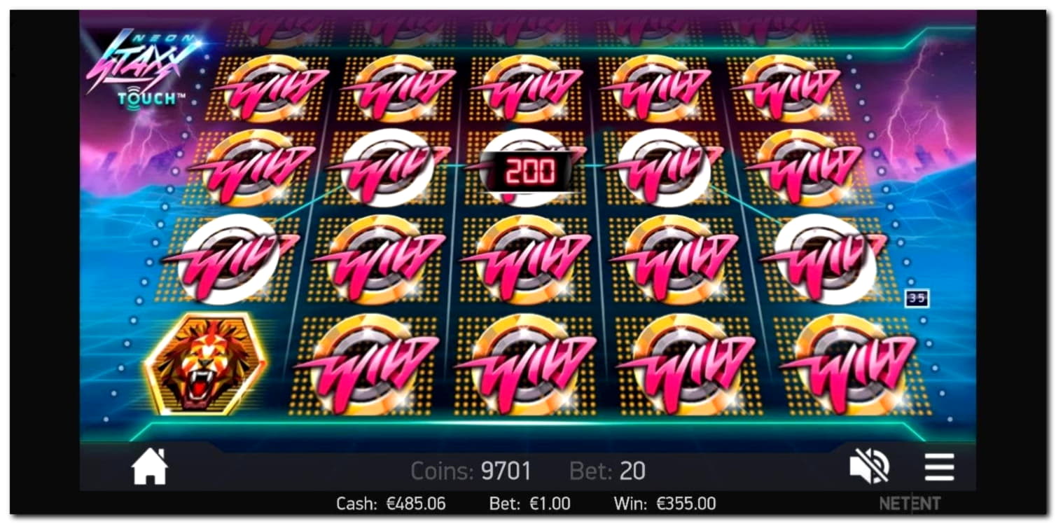 775% Match bonus at CasiPlay Casino