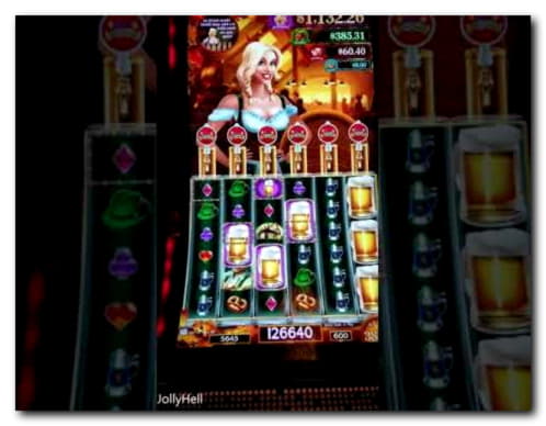 50 Free Spins right now at Gamebookers Casino
