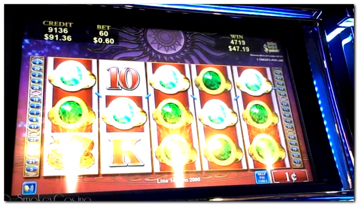 €55 Tournament at CasiPlay Casino