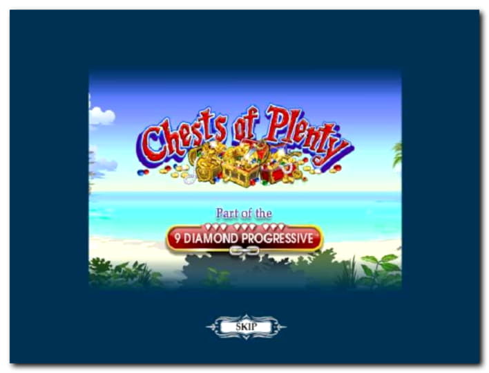 260 free casino spins at Malina Casino