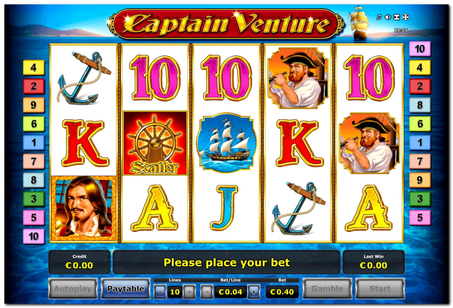 $250 Free Casino Tournament at YoYo Casino