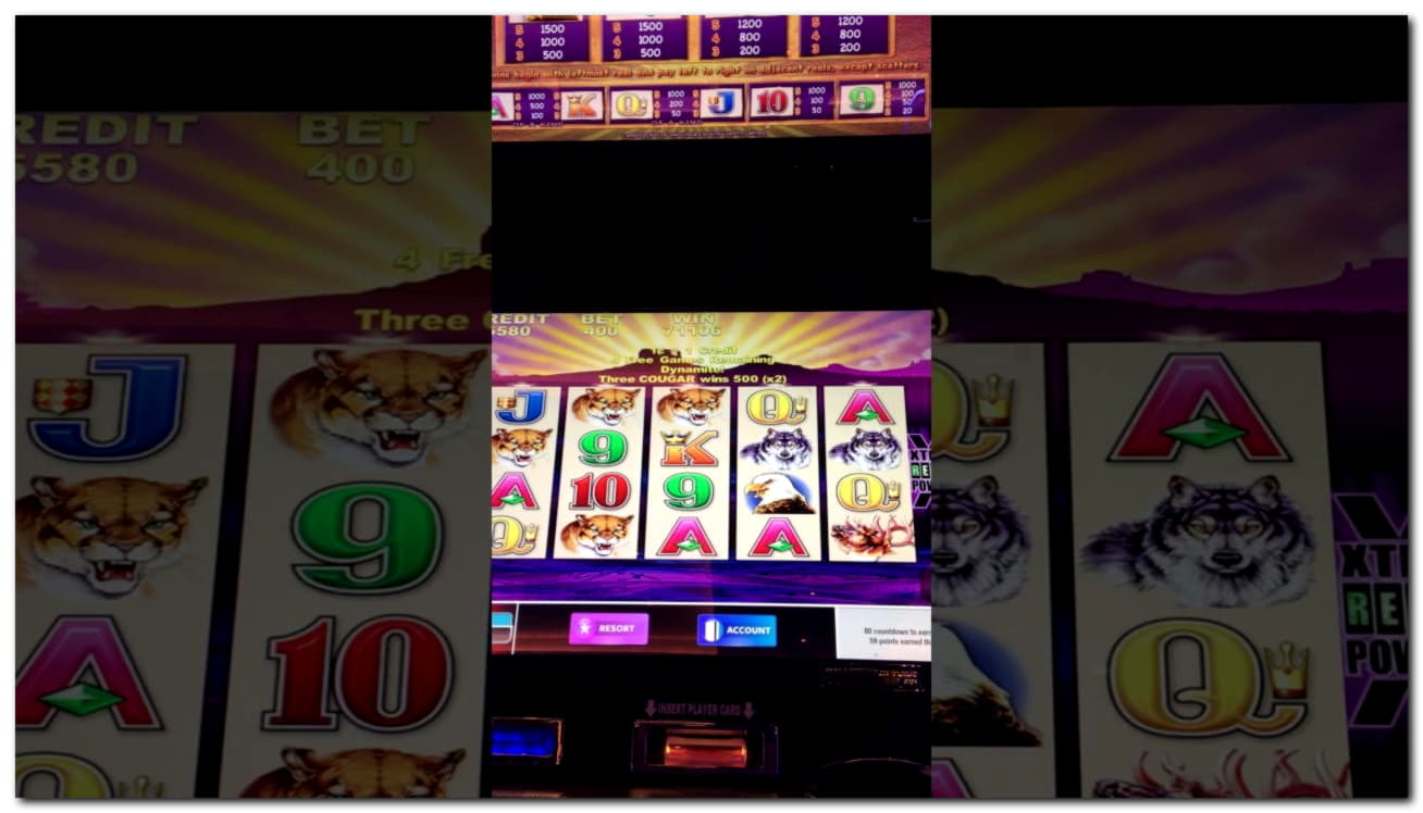 EURO 270 Casino Tournament at Party Casino