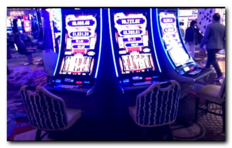 200 Free Spins no deposit casino at William Hill Casino