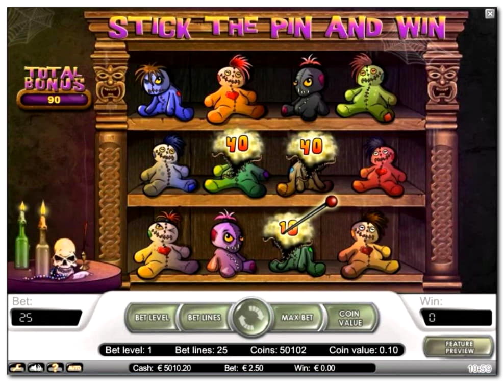 €305 Free Casino Tournament at Casino-X