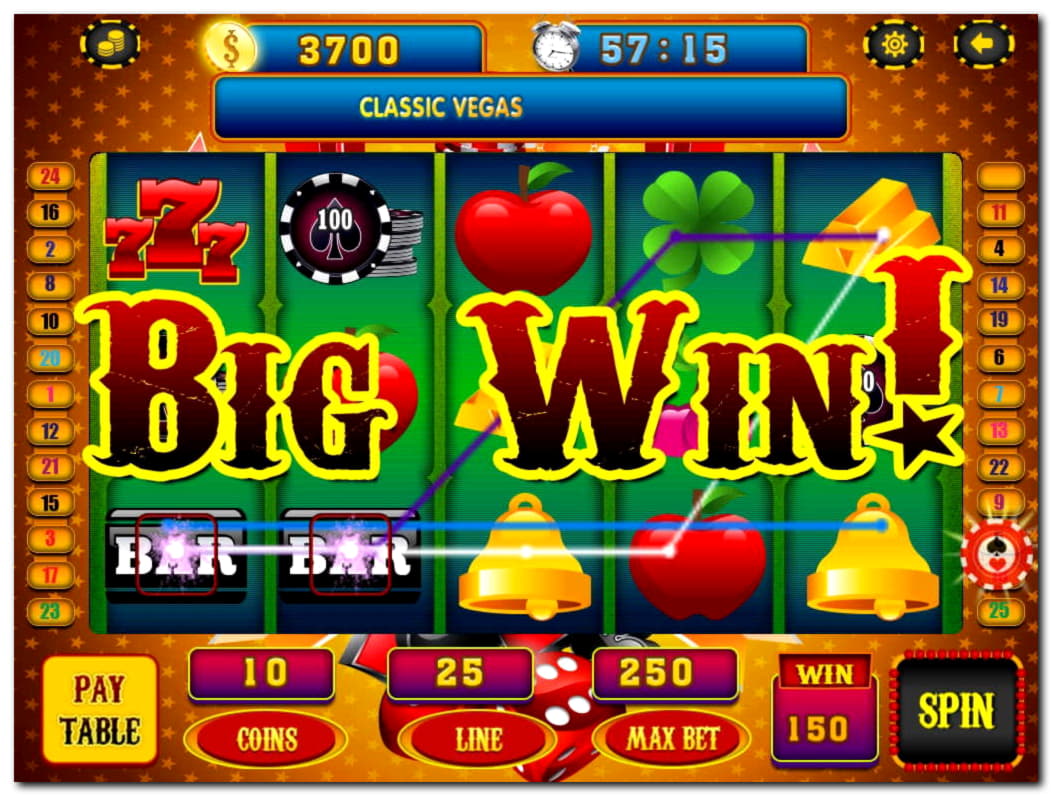 Eur 495 Free chip at Spin Palace Casino