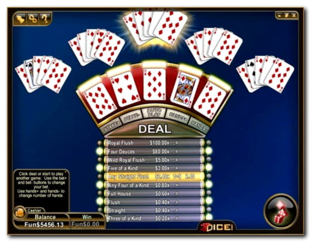 270 Trial Spins at Italy Casino 
