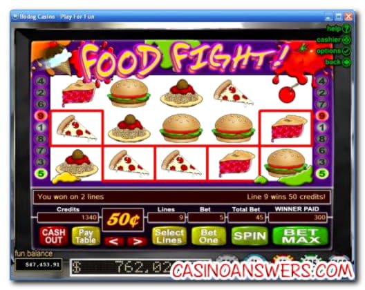 Eur 1980 No deposit casino bonus at Unique Casino