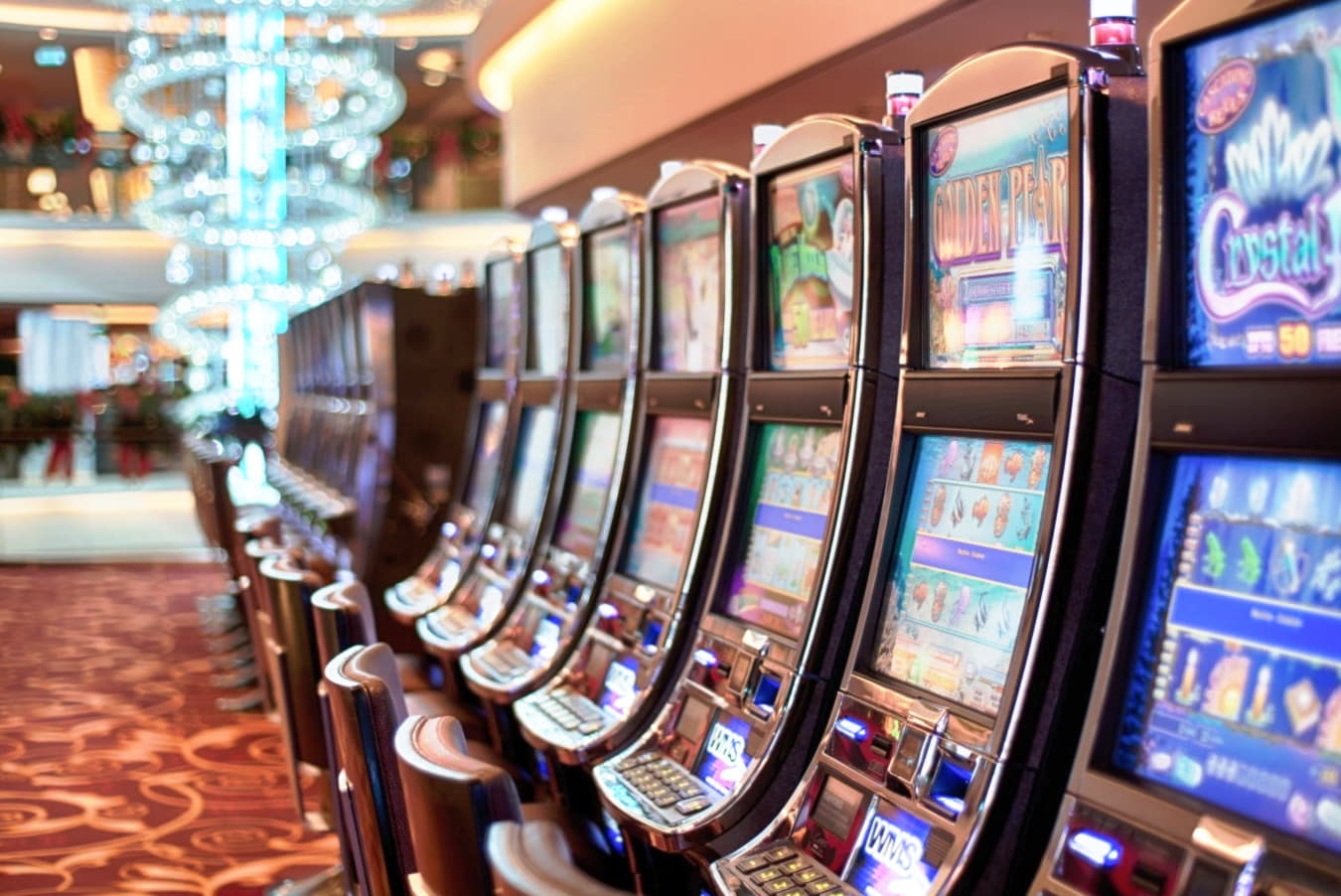 150 Trial Spins at HighRoll Online Casino
