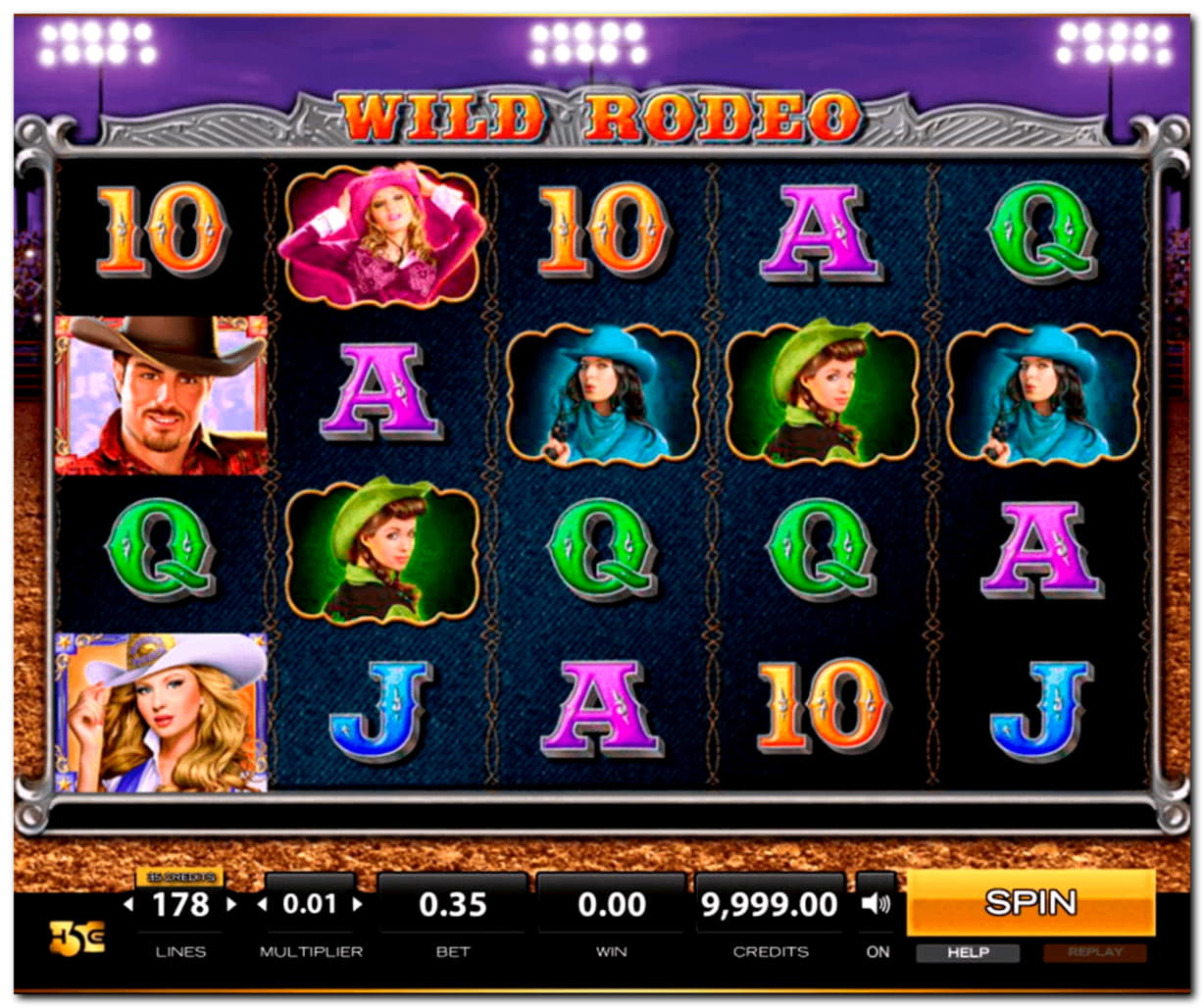 EUR 520 Casino Tournament at Buran Casino