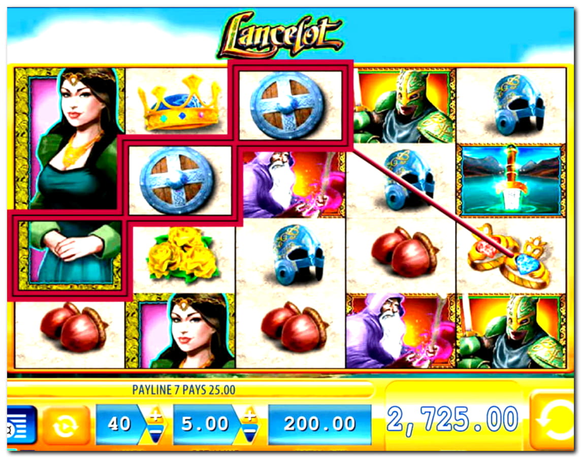 EURO 4380 No deposit at Treasure Island Jackpots Casino (Sloto Cash Mirror)