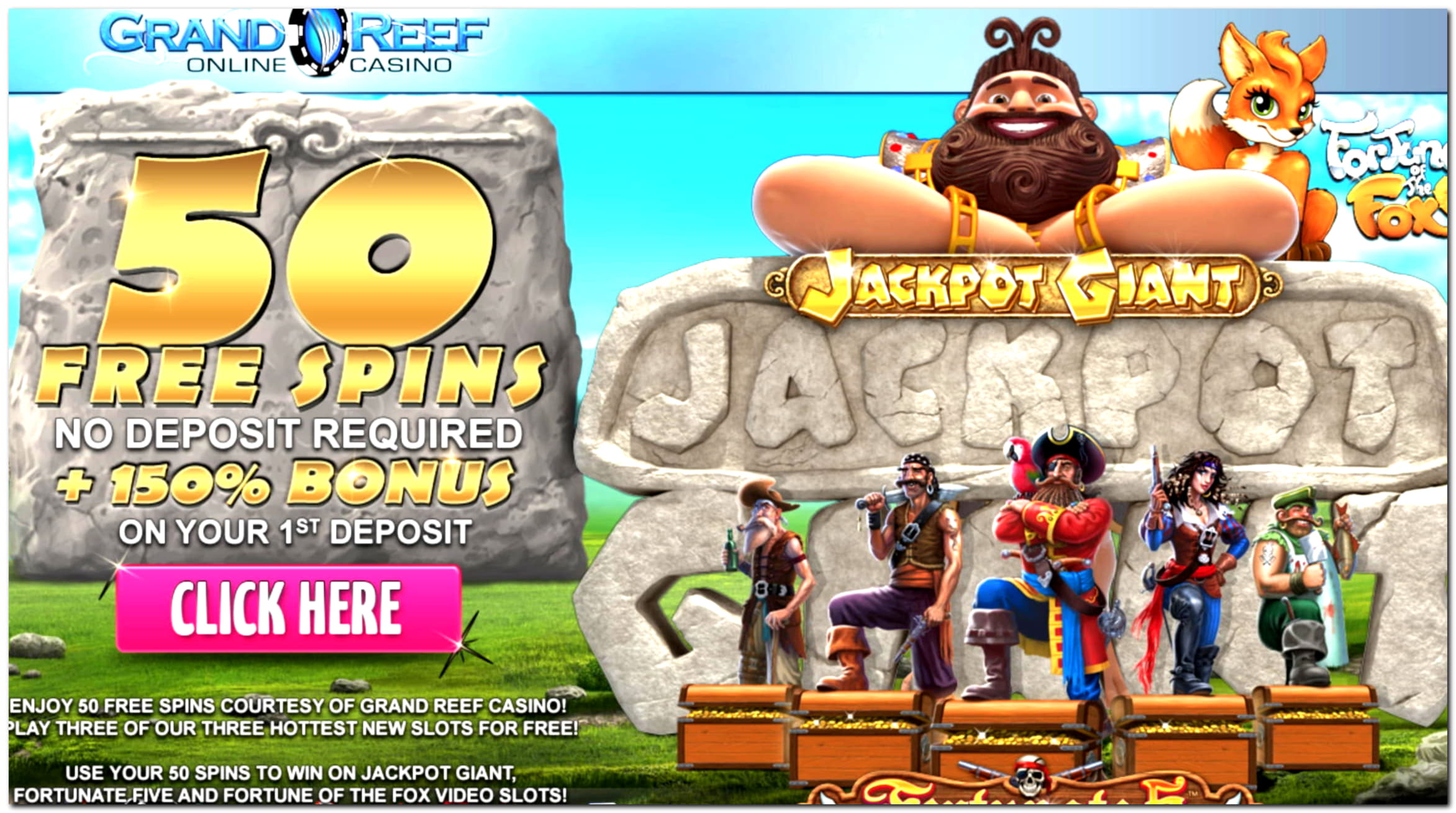 155 free spins no deposit casino at Mrgreen Casino