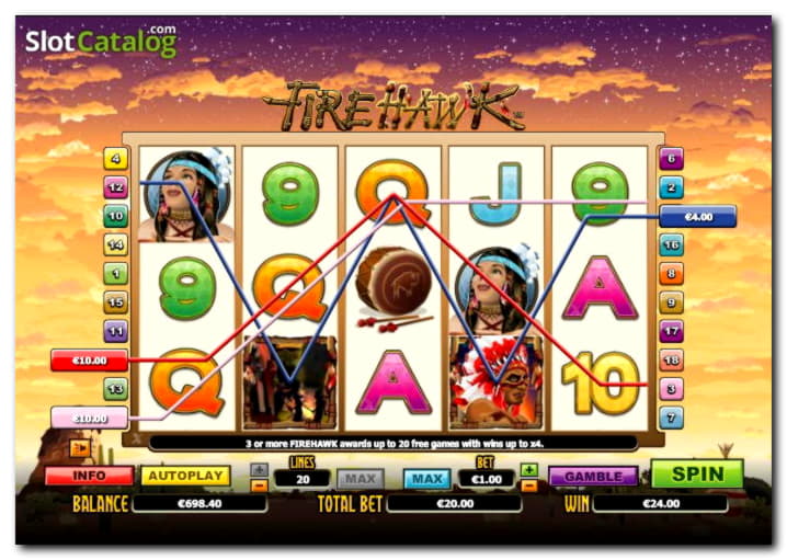 Eur 345 FREE CASINO CHIP at Spinit Casino