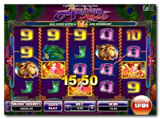 €2640 no deposit bonus at Cadoola Casino