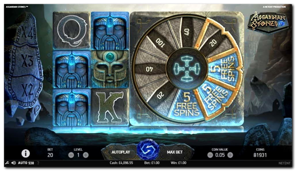 $895 No Deposit at Treasure Island Jackpots Casino (Sloto Cash Mirror)