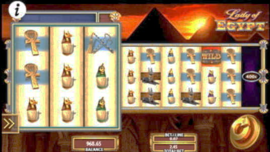 EURO 370 Free chip casino at YoYo Casino