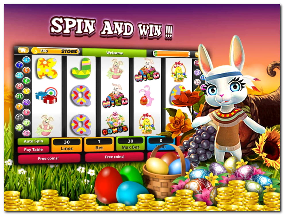 125 free casino spins at CasiPlay Casino