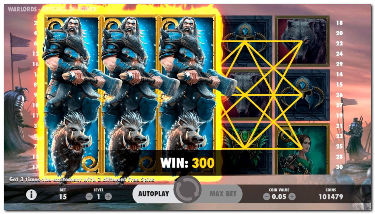 600% Match Bonus at Inter Casino