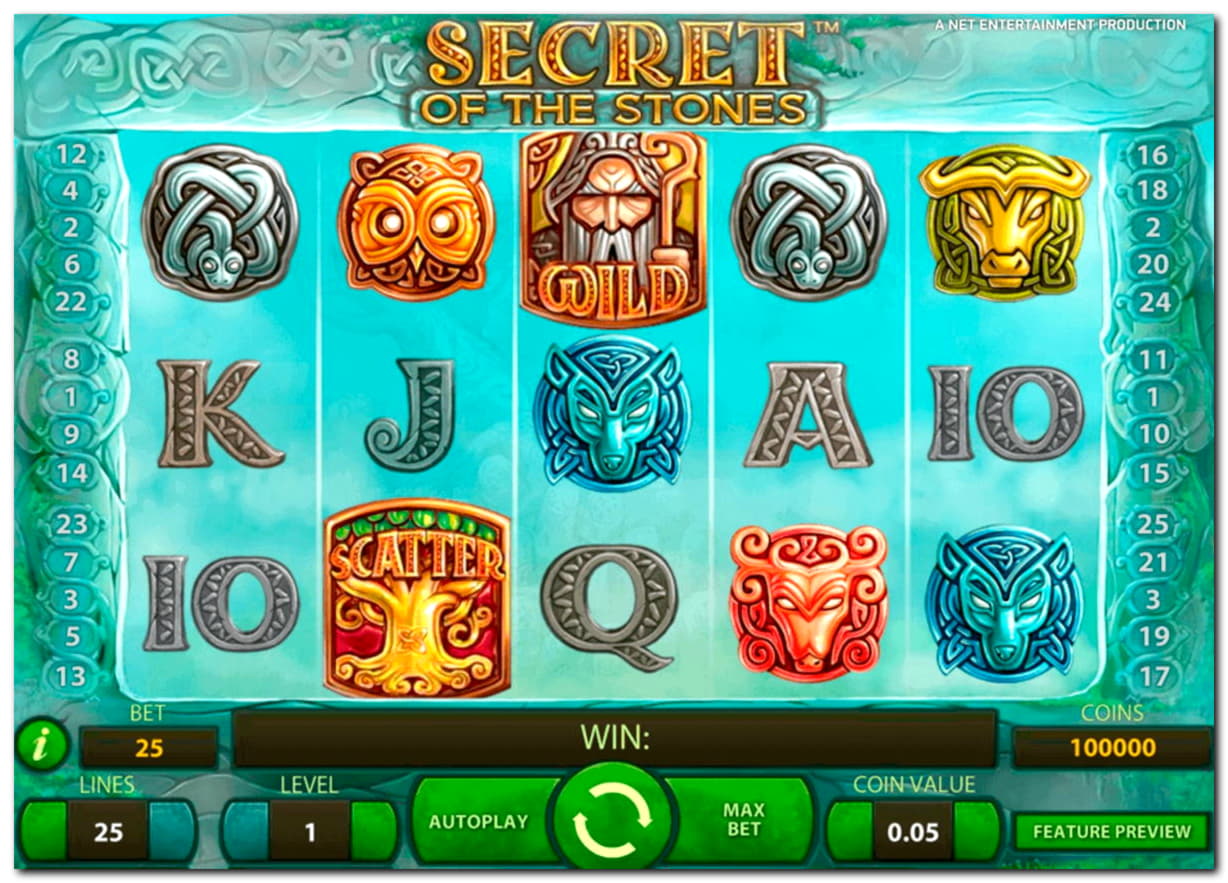 110 free casino spins at Slots Capital Casino