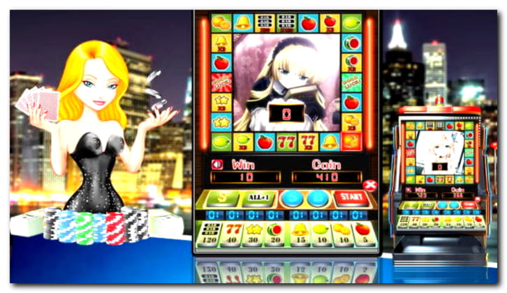 25 Loyal Free Spins! at Spinit Casino
