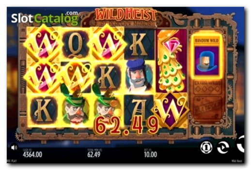 Eur 1535 NO DEPOSIT BONUS at Treasure Island Jackpots Casino (Sloto Cash Mirror)