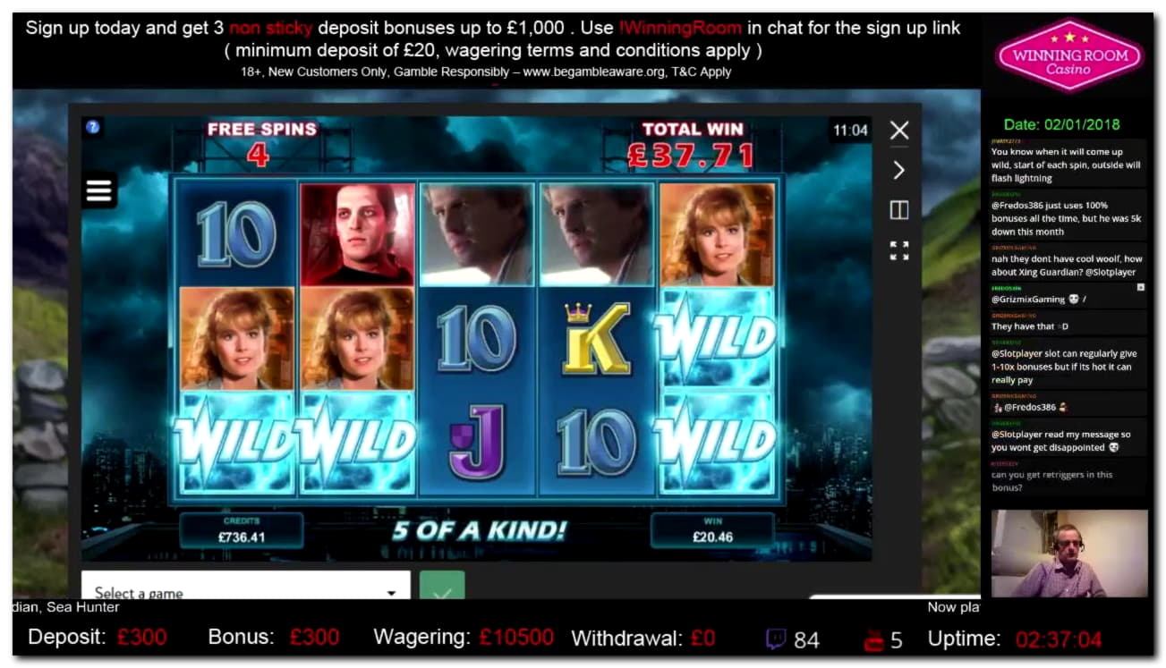 ﻿$905 Casino tournaments freeroll at 888 Casino