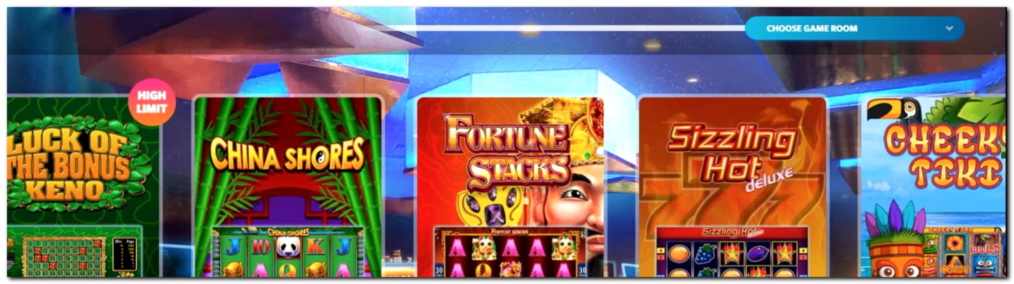 22 FREE Spins at King Billy Casino