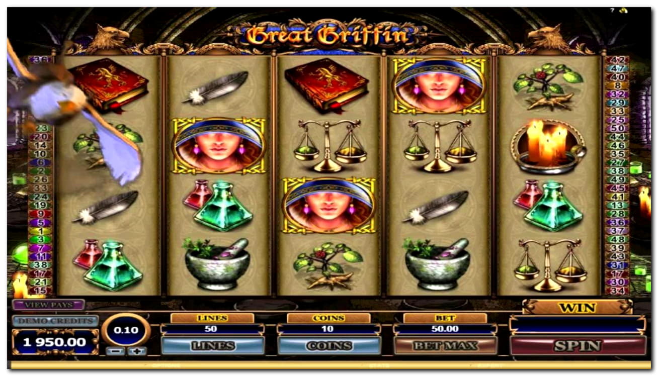 240 free spins no deposit at CasiPlay Casino