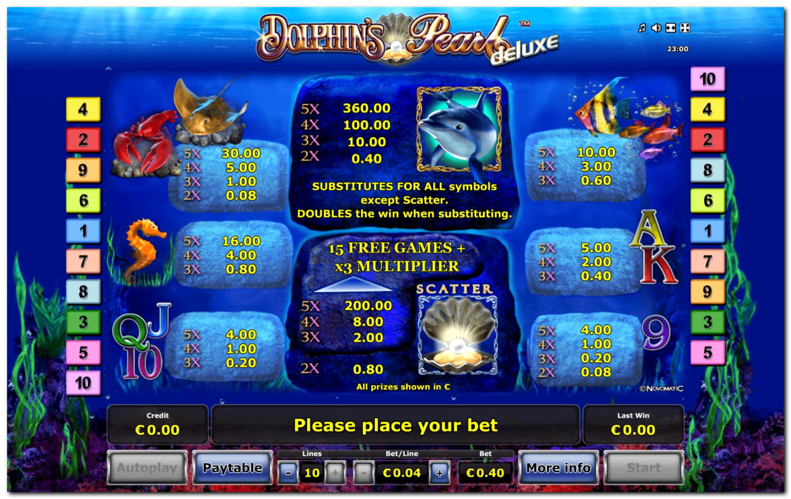 Eur 280 Free Cash at 888 Casino