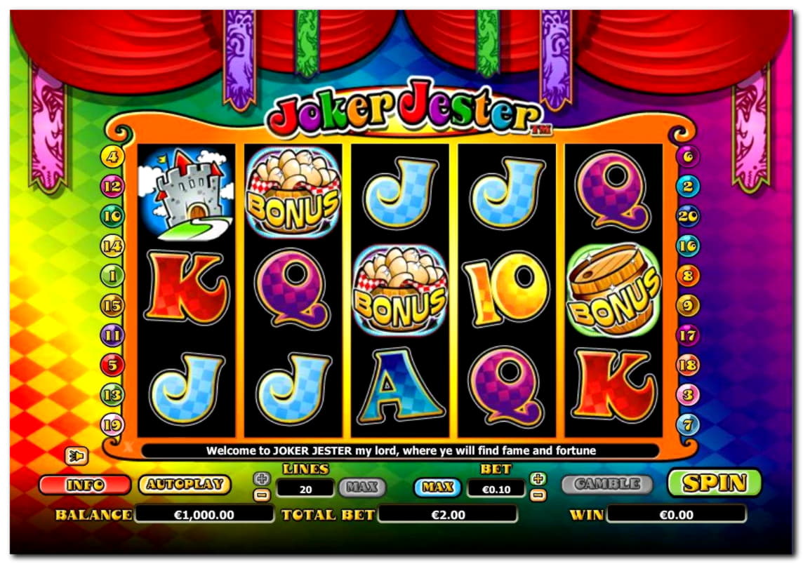 45 Free spins no deposit casino at River Belle Casino