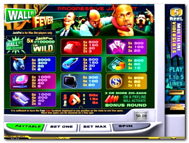 665% Deposit Match Bonus at Unique Casino