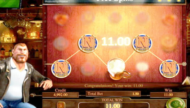 €875 Free Casino Tournament at 777 Casino