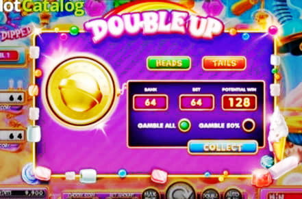 €470 no deposit bonus at Inter Casino