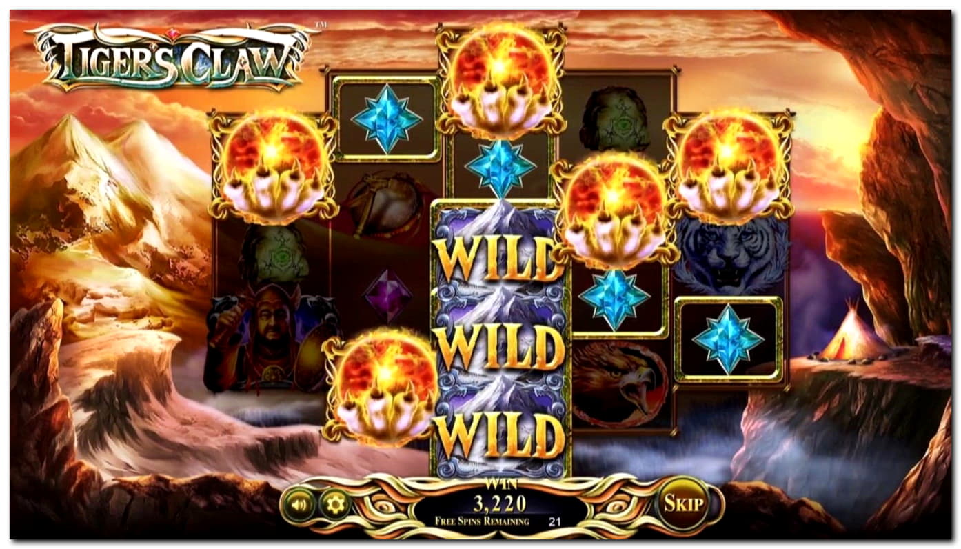 450% Casino match bonus at CasiPlay Casino