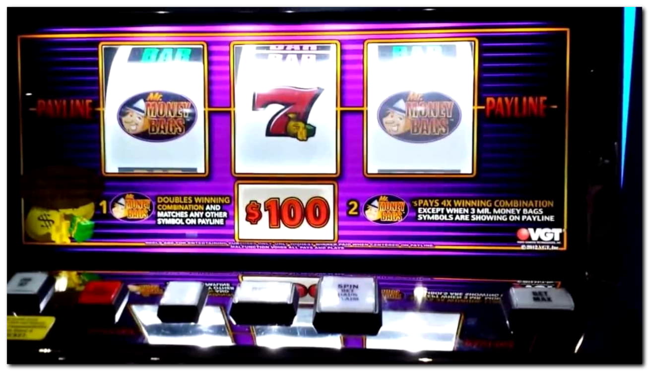 10 Trial Spins at Casino-X